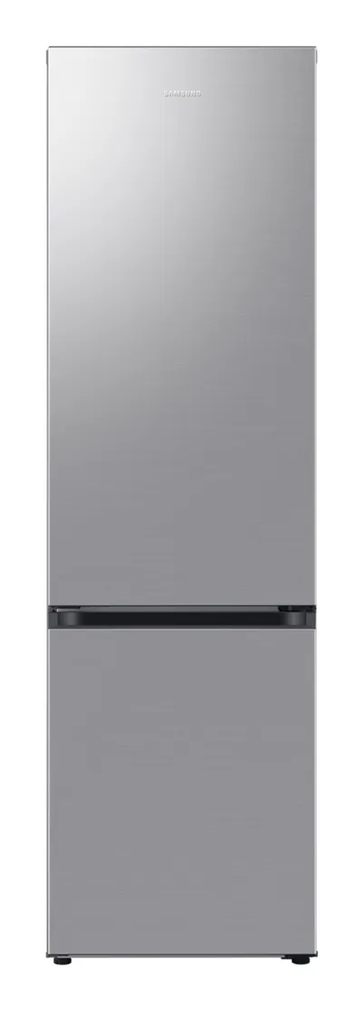 Samsung Kühl-/Gefrierkombination 7300 Serie RL38C600CSA, 203 cm hoch, 59,5 cm breit, No Frost, Frischeschublade, AI Energy Mode