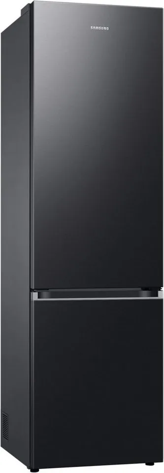 Samsung Kühl-/Gefrierkombination 7300A Serie RB38C607AB1, 203 cm hoch, 59,5 cm breit, No Frost+, SpaceMax, Wifi & AI Energy Mode