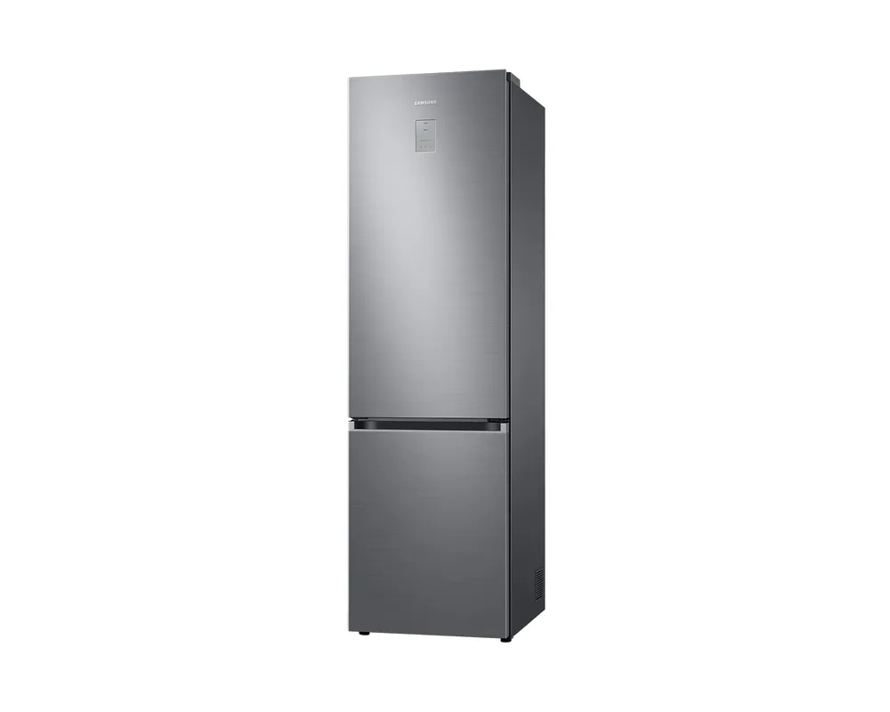 Samsung Kühl-/Gefrierkombination 8000 Serie RL38C776ASR, 203 cm hoch, 59,5 cm breit