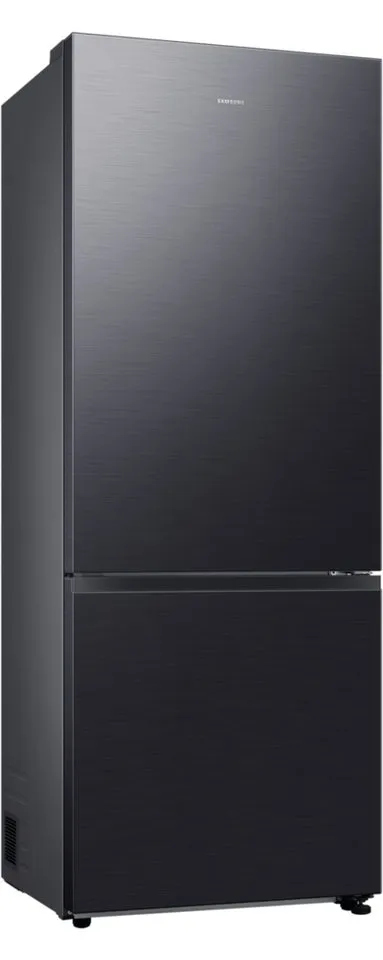 Samsung Kühl-/Gefrierkombination RB6000 RB53DG703CB1, 203 cm hoch, 75,9 cm breit, extra weit 75cm, NoFrost