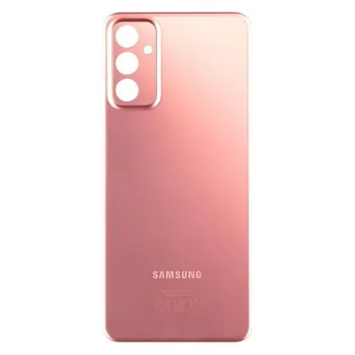 Samsung M236B Galaxy M23 5G Back Cover Orange Copper (Service Pack)