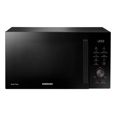 Samsung MC28A5137KK Mikrowellenkombination (28 l, 900 W, mit Grill und LED-Display)