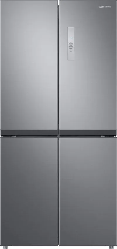 Samsung Multi Door RF4000 RF48A400EM9, 179,3 cm hoch, 83,3 cm breit