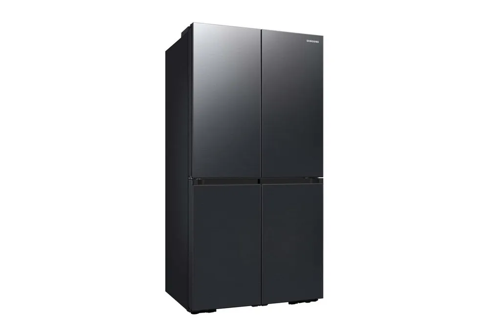 Samsung Multi Door RF9000 RF65DG960ESG, 183 cm hoch, 91,2 cm breit