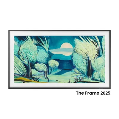Samsung QLED The Frame TQ55LS03FAU 55″ 4K UHD Smart TV Dolby Atmos Arte