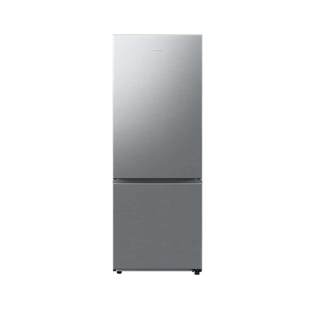Samsung RB53DG703CS9EF Kühl-/Gefrierkombination - EEK C, 199 kWh/a, 538 l - Silber