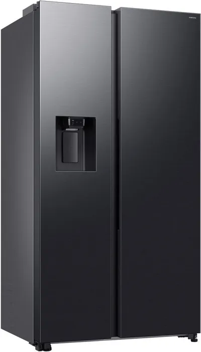 Samsung Side-by-Side RS70F RS70F65KEFEF, 178 cm hoch, 91,2 cm breit