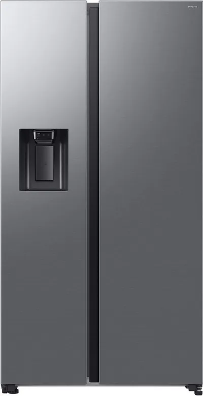 Samsung Side-by-Side RS70F RS70F66KCTEF, 178 cm hoch, 91,2 cm breit