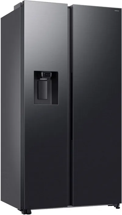 Samsung Side-by-Side RS80F RS80F64KEF, 178 cm hoch, 91,2 cm breit
