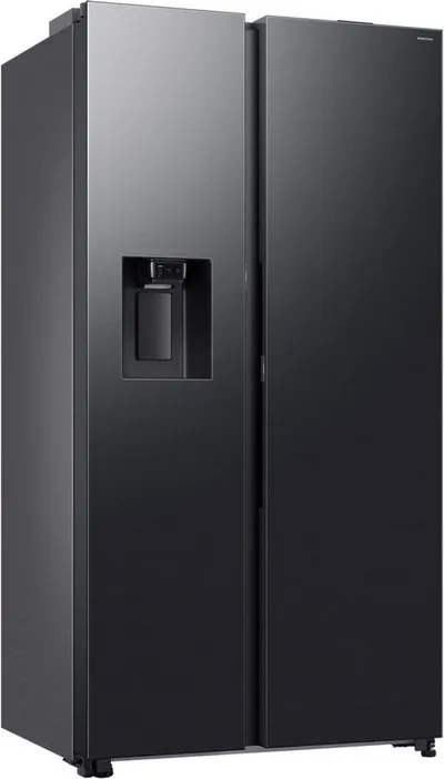 Samsung Side-by-Side RS80F RS80F65KDF, 178 cm hoch, 91,2 cm breit