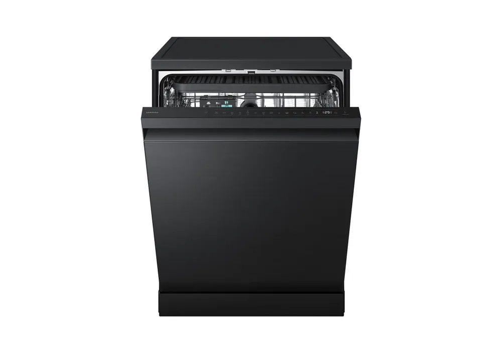 Samsung Standgeschirrspüler DW80H73YBFFU1