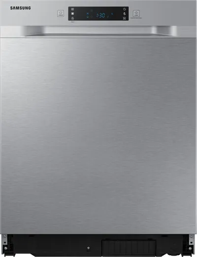 Samsung Unterbaugeschirrspüler DW60CG552USR, 14 Maßgedecke