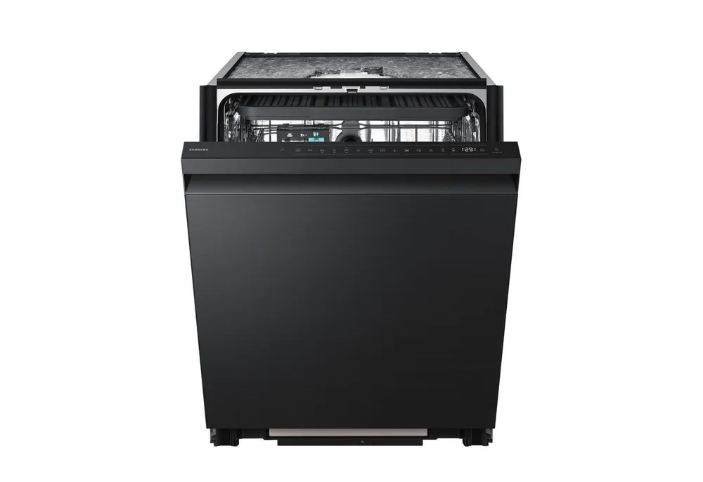 Samsung Unterbaugeschirrspüler DW80H73YBUFU1