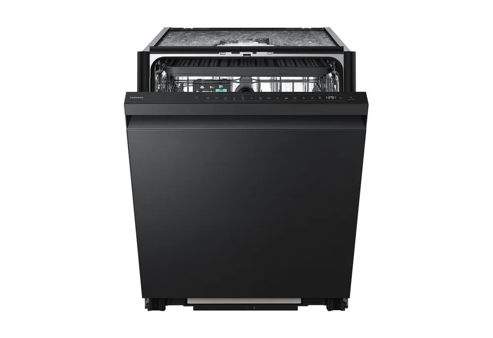 Samsung Unterbaugeschirrspüler DW80H73YAUFU1