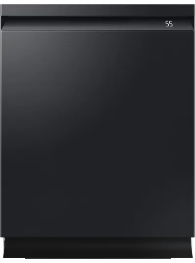 Samsung Unterbaugeschirrspüler DW8700B A DW60CG880UB1EG, 14 Maßgedecke