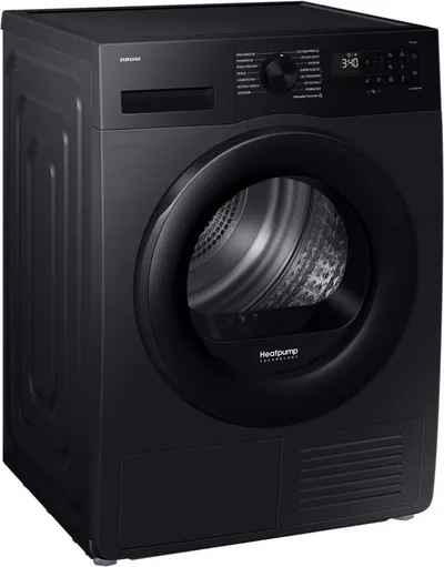 Samsung Wärmepumpentrockner DV5000D DV9D5-C, Optimal Dry ‑ Intelligent Trocknen mit Sensoren
