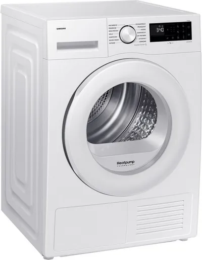 Samsung Wärmepumpentrockner DV80DG52B0TEEG