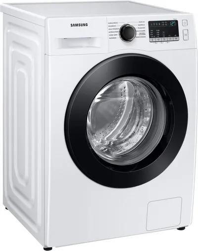 Samsung Waschmaschine WW4900T WW8ET4048CE, 8 kg, 1400 U/min