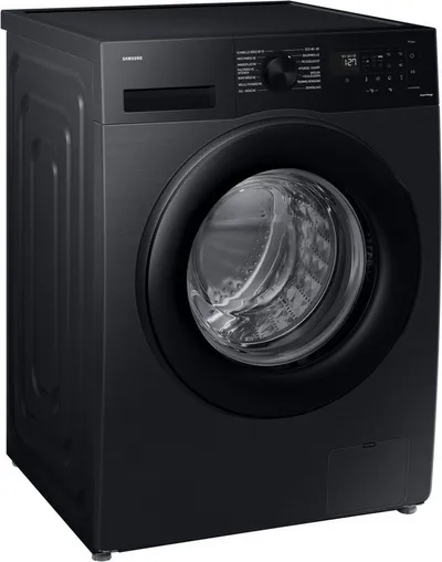 Samsung Waschmaschine WW5000C WW9A-10B, 9 kg, 1400 U/min