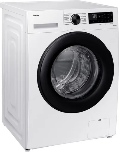 Samsung Waschmaschine WW5000C WW9A-10W, 9 kg, 1400 U/min