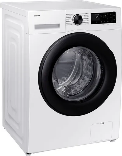 Samsung Waschmaschine WW5000D WW1BDG5B25AEEG, 11 kg, 1400 U/min