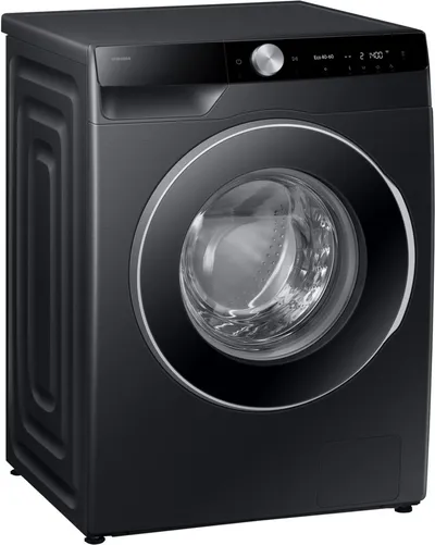 Samsung Waschmaschine WW6000D WW90DG6U25LB, 9 kg, 1400 U/min