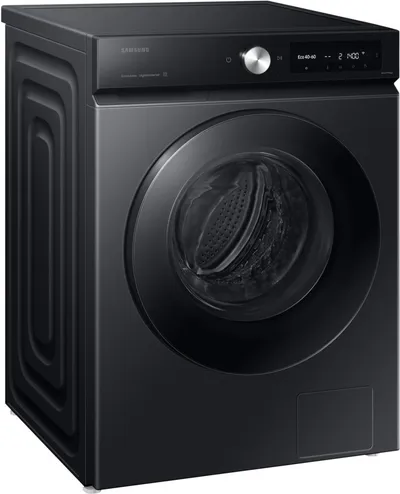 Samsung Waschmaschine WW7000D WW90DB7U34GB, 9 kg, 1400 U/min