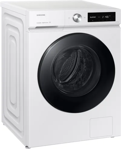 Samsung Waschmaschine WW7000D WW9BDB7U34GW, 9 kg, 1400 U/min
