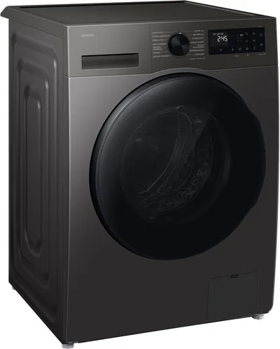 Samsung Waschtrockner WD9BHG5U34BXEG, 9 kg, 6 kg, 1400 U/min