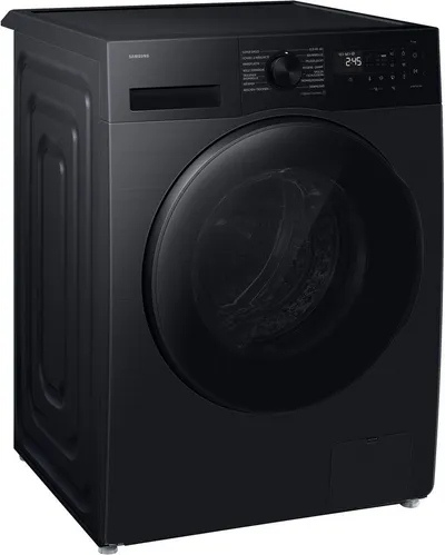 Samsung Waschtrockner WD9EHG5B, 9 kg, 6 kg, 1400 U/min