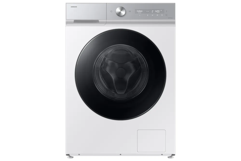 Samsung WD11DB8B85GHU2 Waschtrockner - EEK A/D, 11/6kg, 1.400 U/min - Weiß / Ohne Altgerätmitnahme