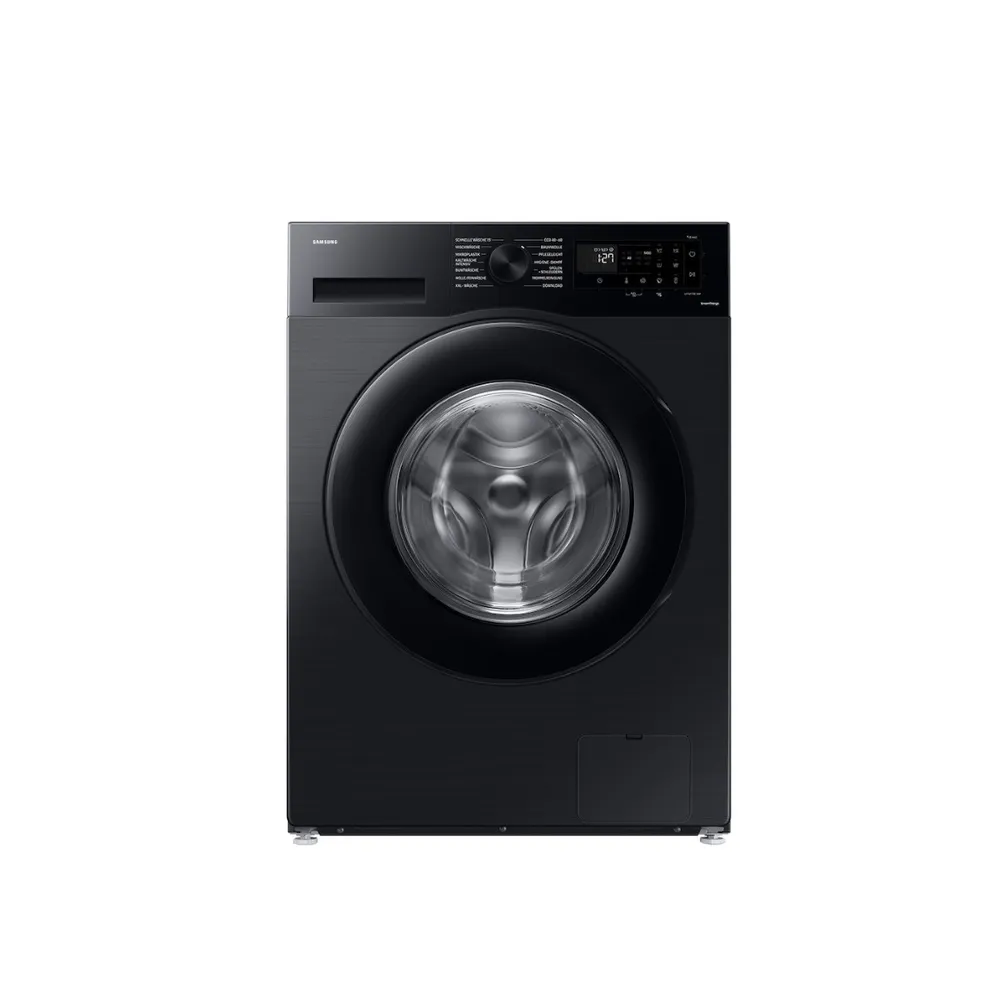 Samsung WW90CGC04AABEG Waschmaschine - EEK A, 9kg, 1.400 U/min - Schwarz