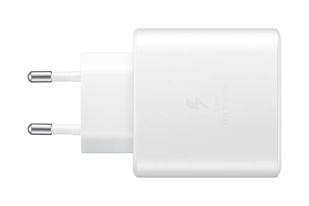 Schnellladegerät 45 W EP-TA845, White