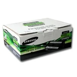Samsung Original Tonerkartusche Schwarz für SF-5500/5600/5700