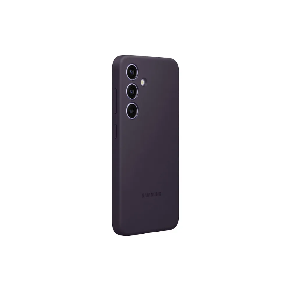 Silicone Case EF-PS921 für das Galaxy S24