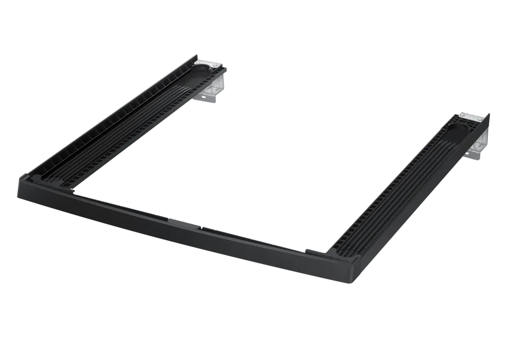 Samsung SKK-5EV, Zwischenbaurahmen Black