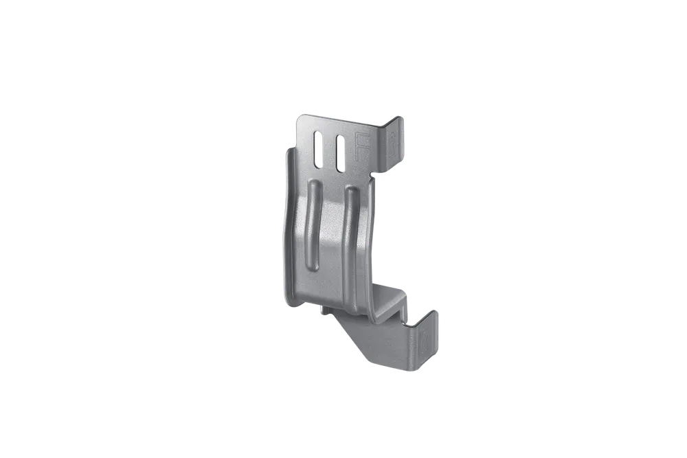 Samsung Winkelverbinder Silver