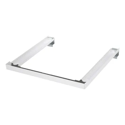 Waschmaschinen Zubehör Samsung SKK-SSW Stacking Kit Weiß 66.5cm