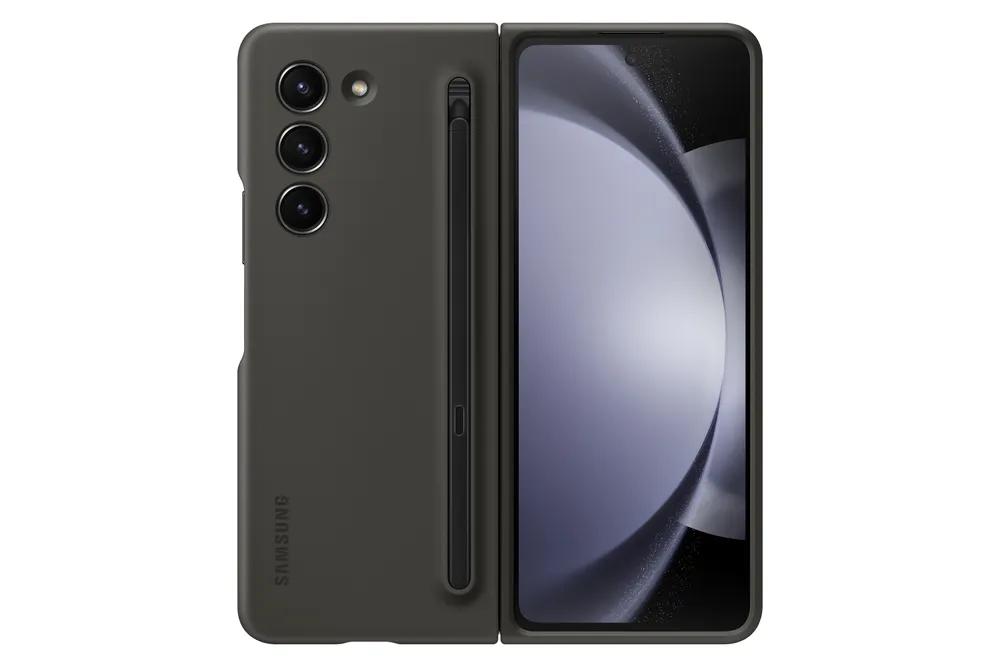 Slim S Pen Case EF-OF94P für das Galaxy Z Fold5 - Graphite