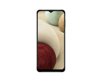 Samsung Galaxy A12 4G 4GB 64GB 6.5" Schwarz