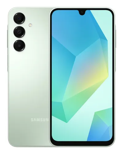 Samsung Galaxy A16 128GB Grün 4G