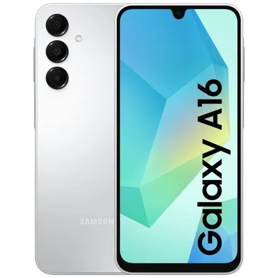 Samsung Galaxy A16 LTE 8GB 256GB 6.7" Grau