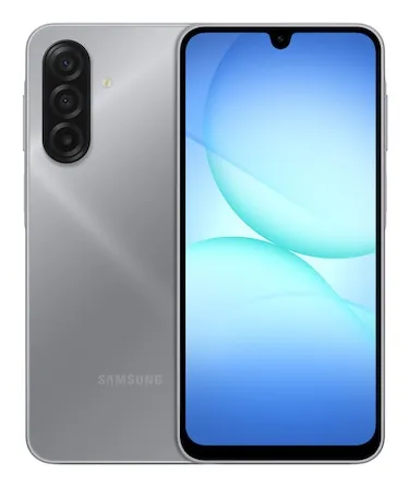 Samsung Galaxy A17 4G 8GB 256GB Grau 6.7" Super AMOLED