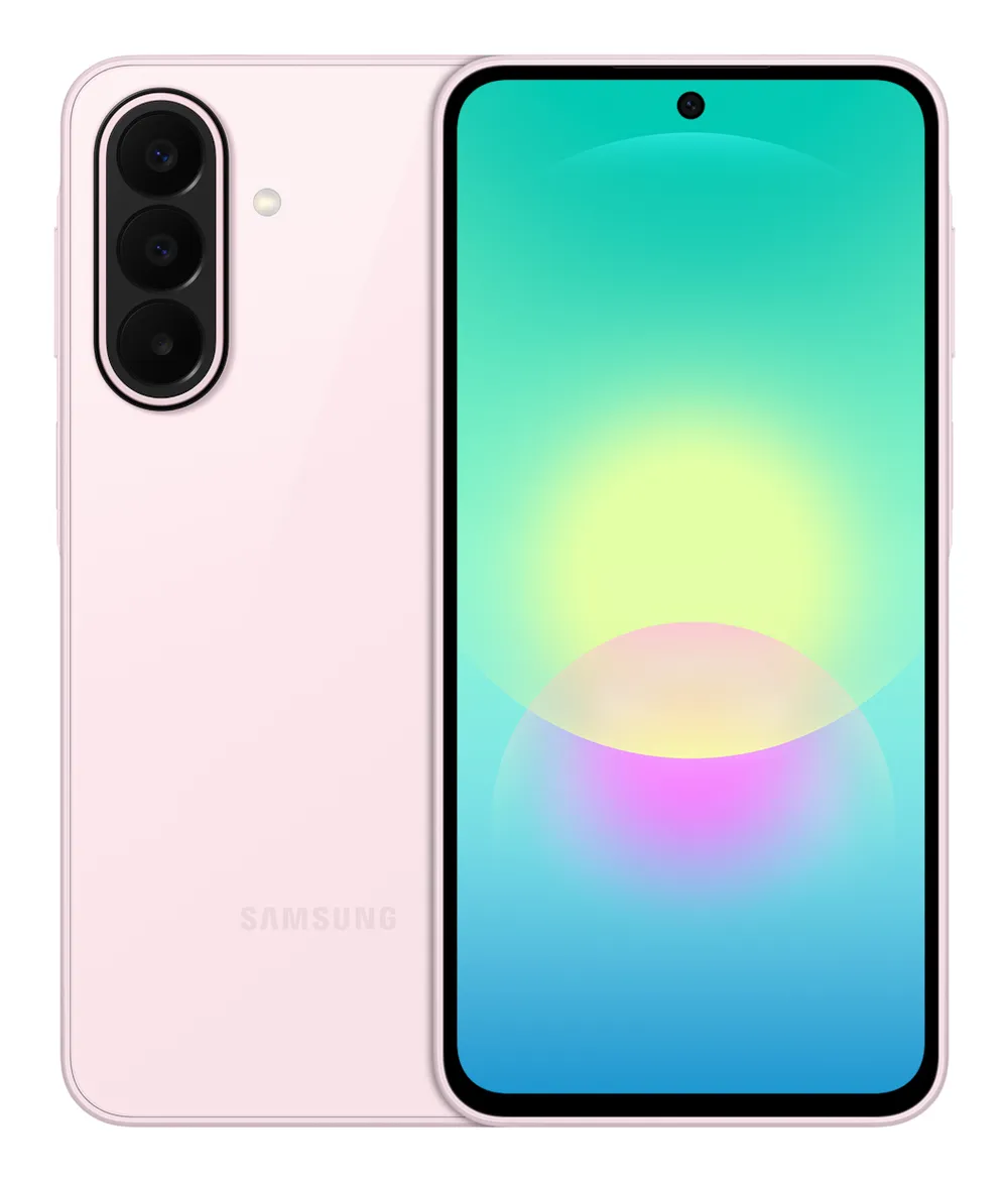 Samsung Galaxy A27 128GB Rosa 5G