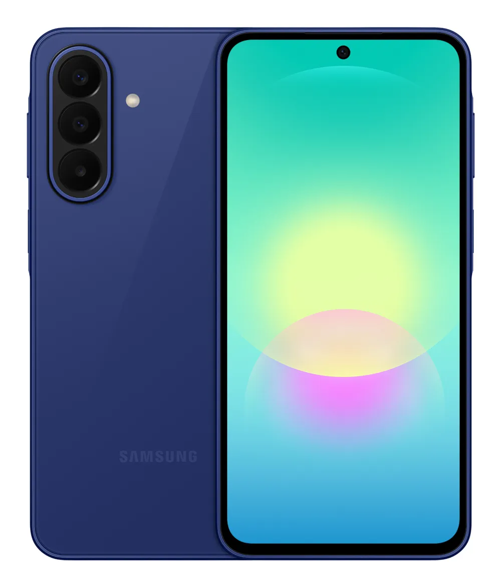 Samsung Galaxy A27 256GB Blau 5G