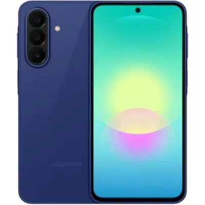 Samsung Galaxy A27 5G 8GB 256GB 6.7" Blau