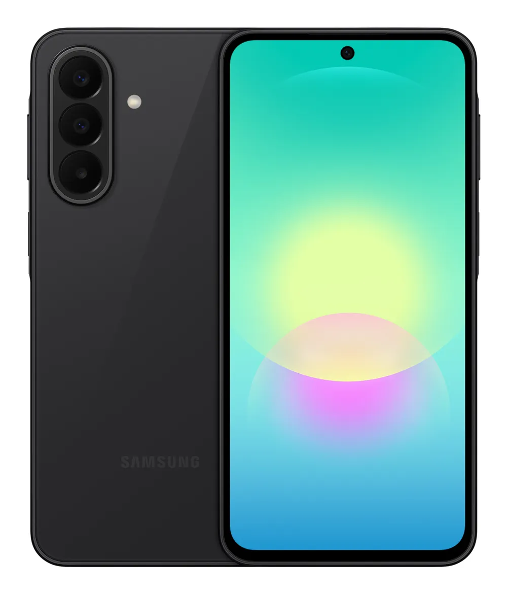 Samsung Galaxy A27 128GB Schwarz 5G