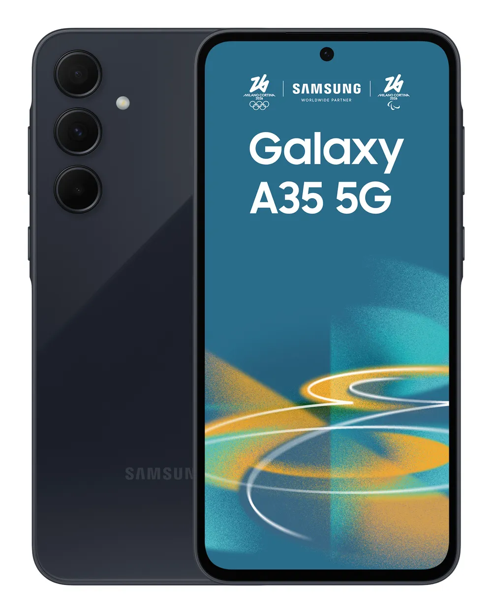 Samsung Galaxy A35 128GB awesome navy