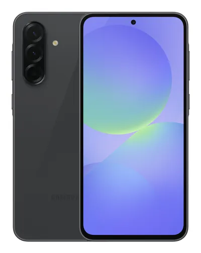 Samsung Galaxy A36 5G 8GB 256GB 6,7" Schwarz Super AMOLED