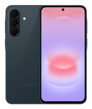 Samsung Galaxy A37 256GB Dunkelgrün 5G
